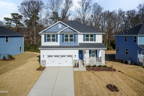 204 Jackson Rdg Way