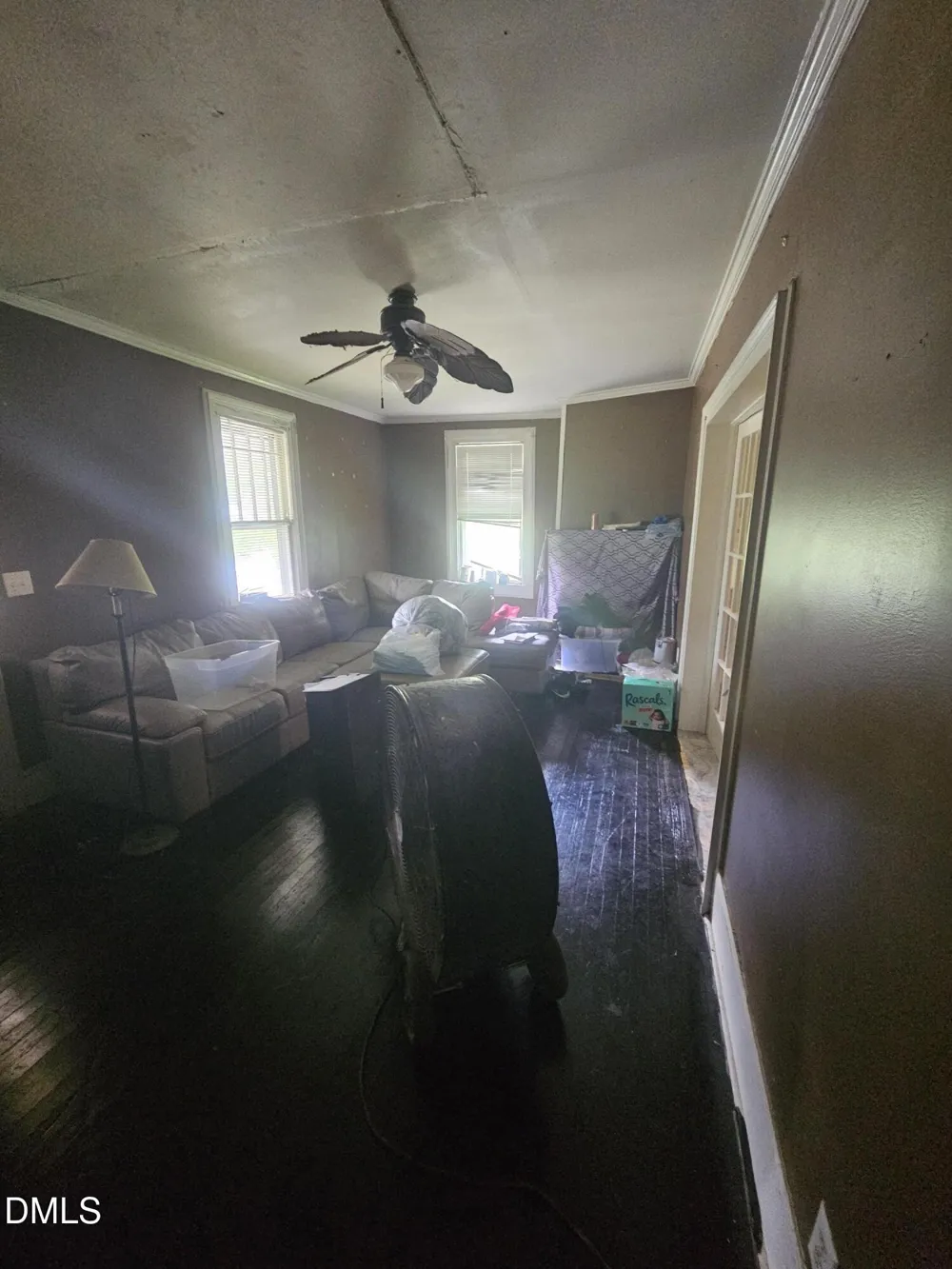 202 E Blanche Street Pine Level, NC 27568