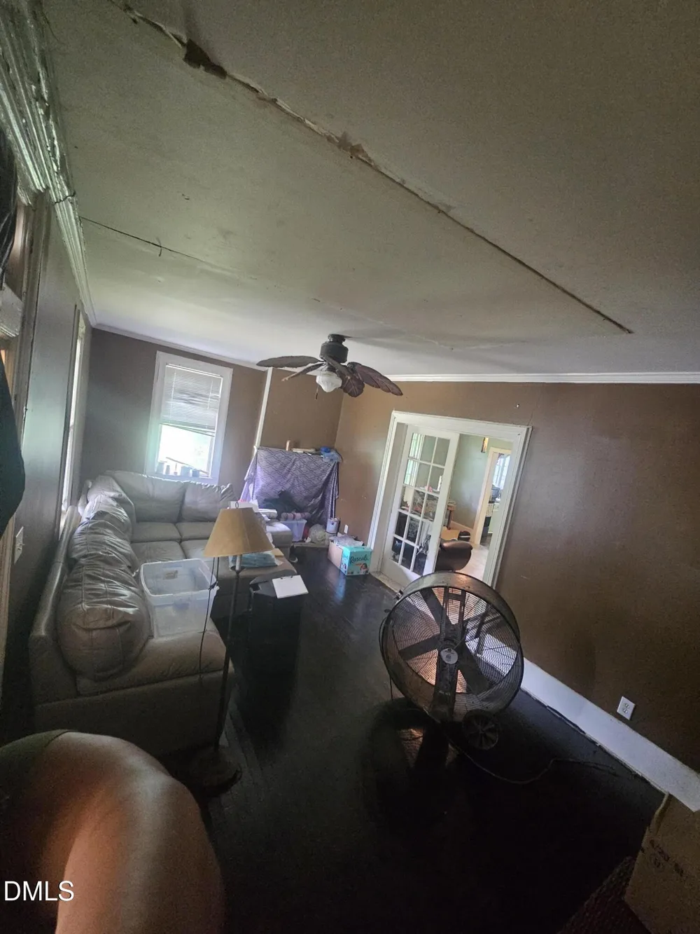 202 E Blanche Street Pine Level, NC 27568