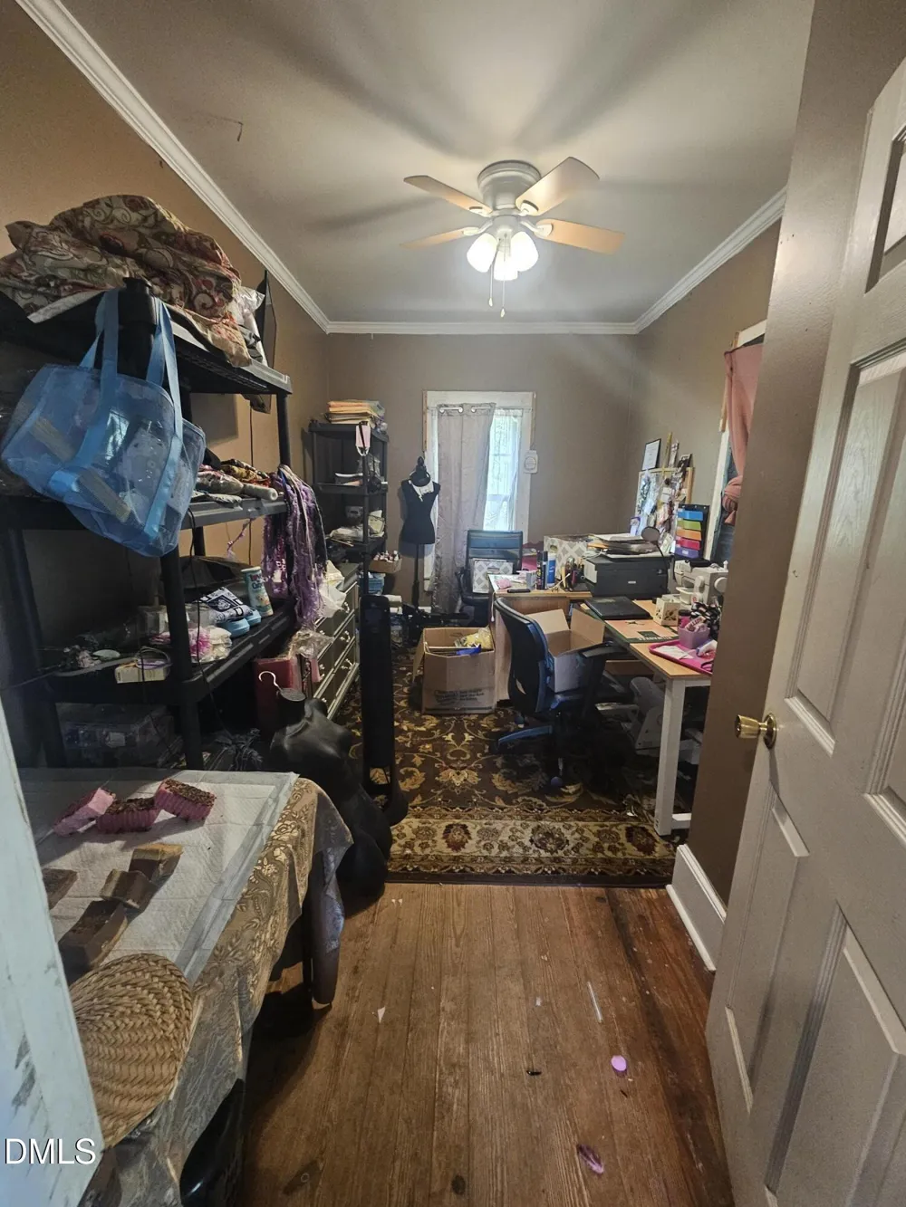 202 E Blanche Street Pine Level, NC 27568