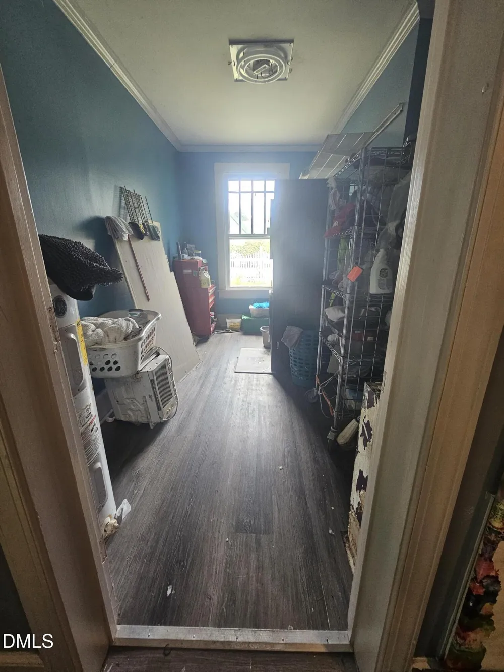 202 E Blanche Street Pine Level, NC 27568