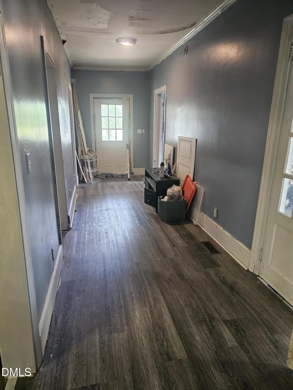 202 E Blanche Street Pine Level, NC 27568