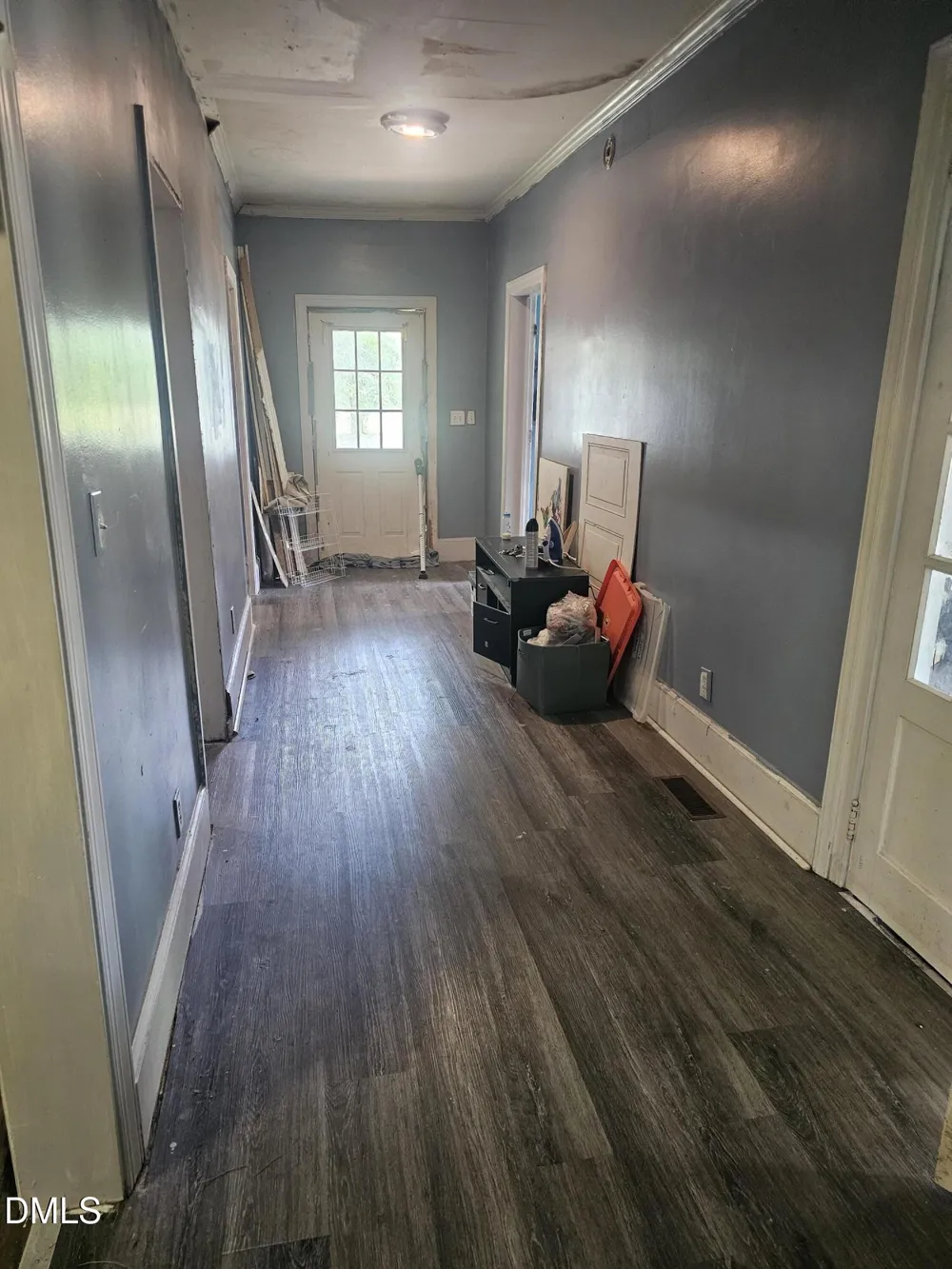 202 E Blanche Street Pine Level, NC 27568