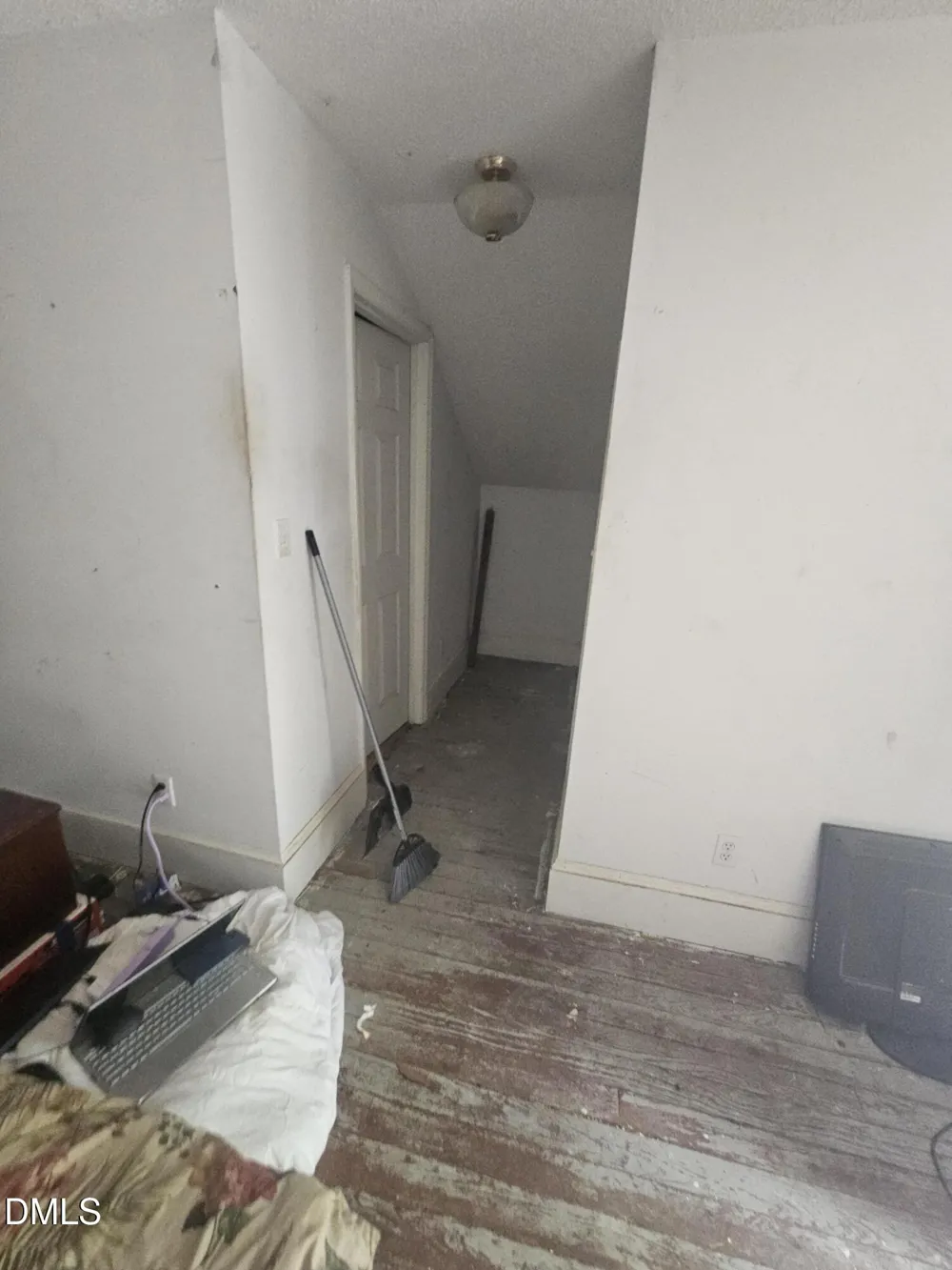 202 E Blanche Street Pine Level, NC 27568