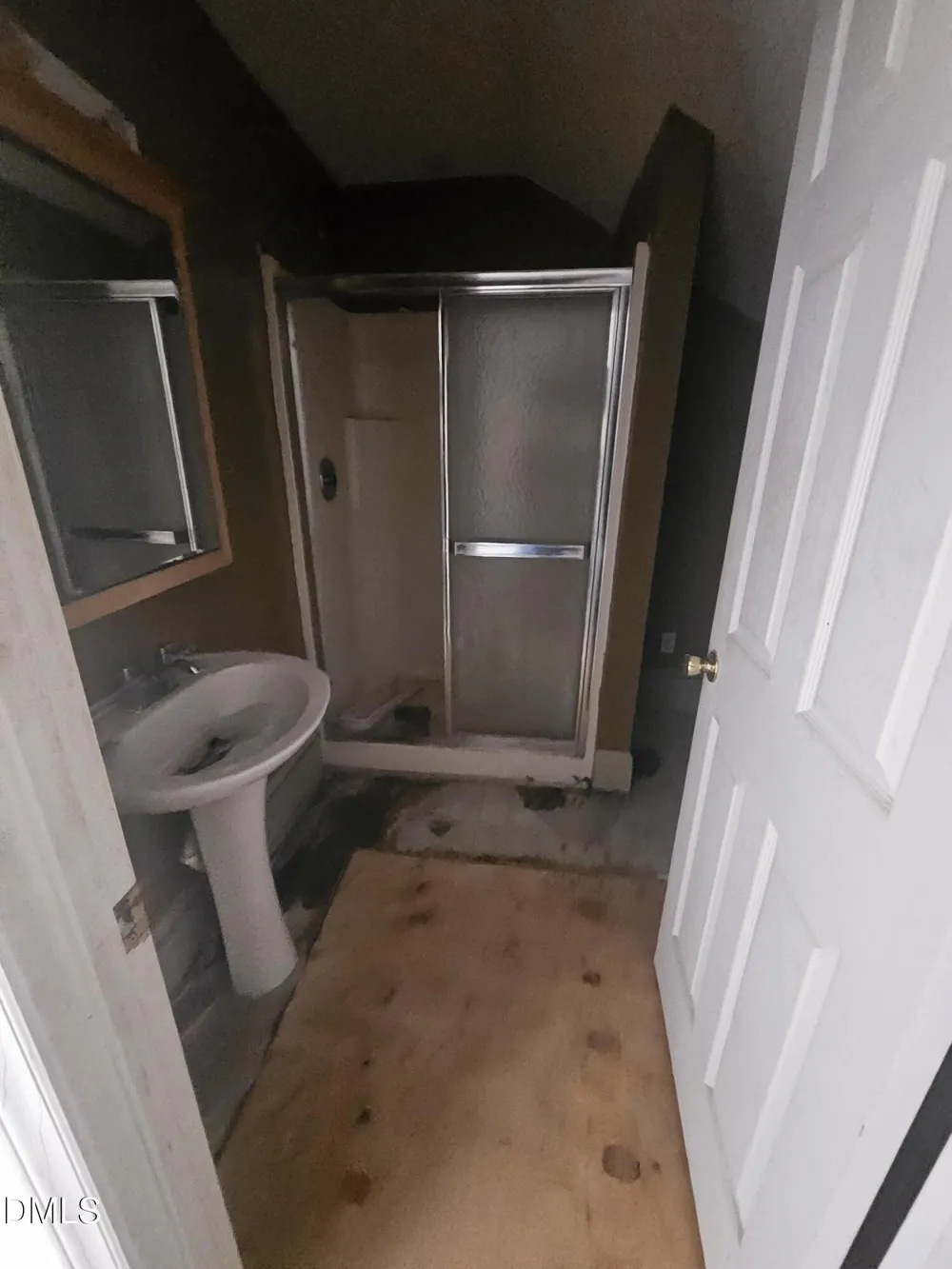 202 E Blanche Street Pine Level, NC 27568