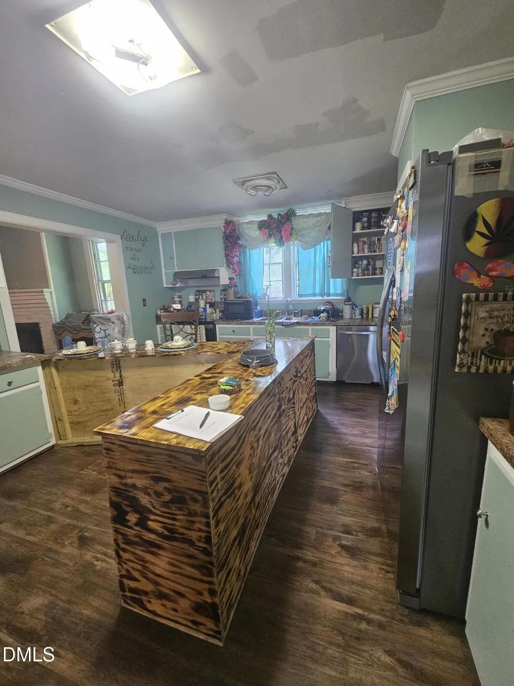 202 E Blanche Street Pine Level, NC 27568
