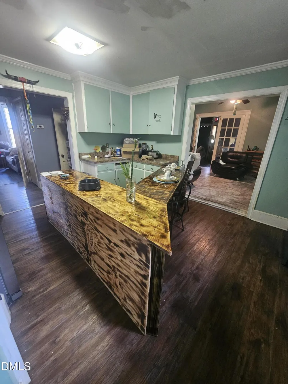 202 E Blanche Street Pine Level, NC 27568