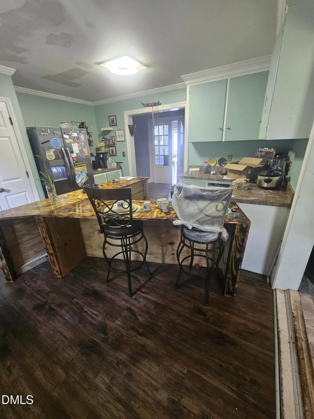 202 E Blanche Street Pine Level, NC 27568