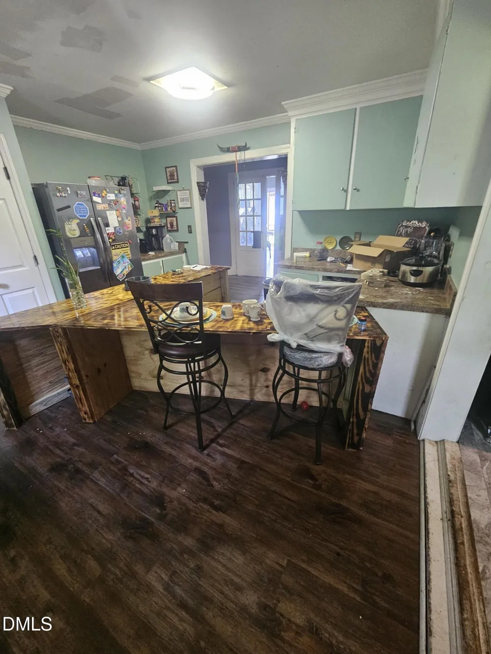 202 E Blanche Street Pine Level, NC 27568