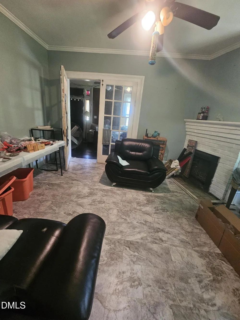 202 E Blanche Street Pine Level, NC 27568