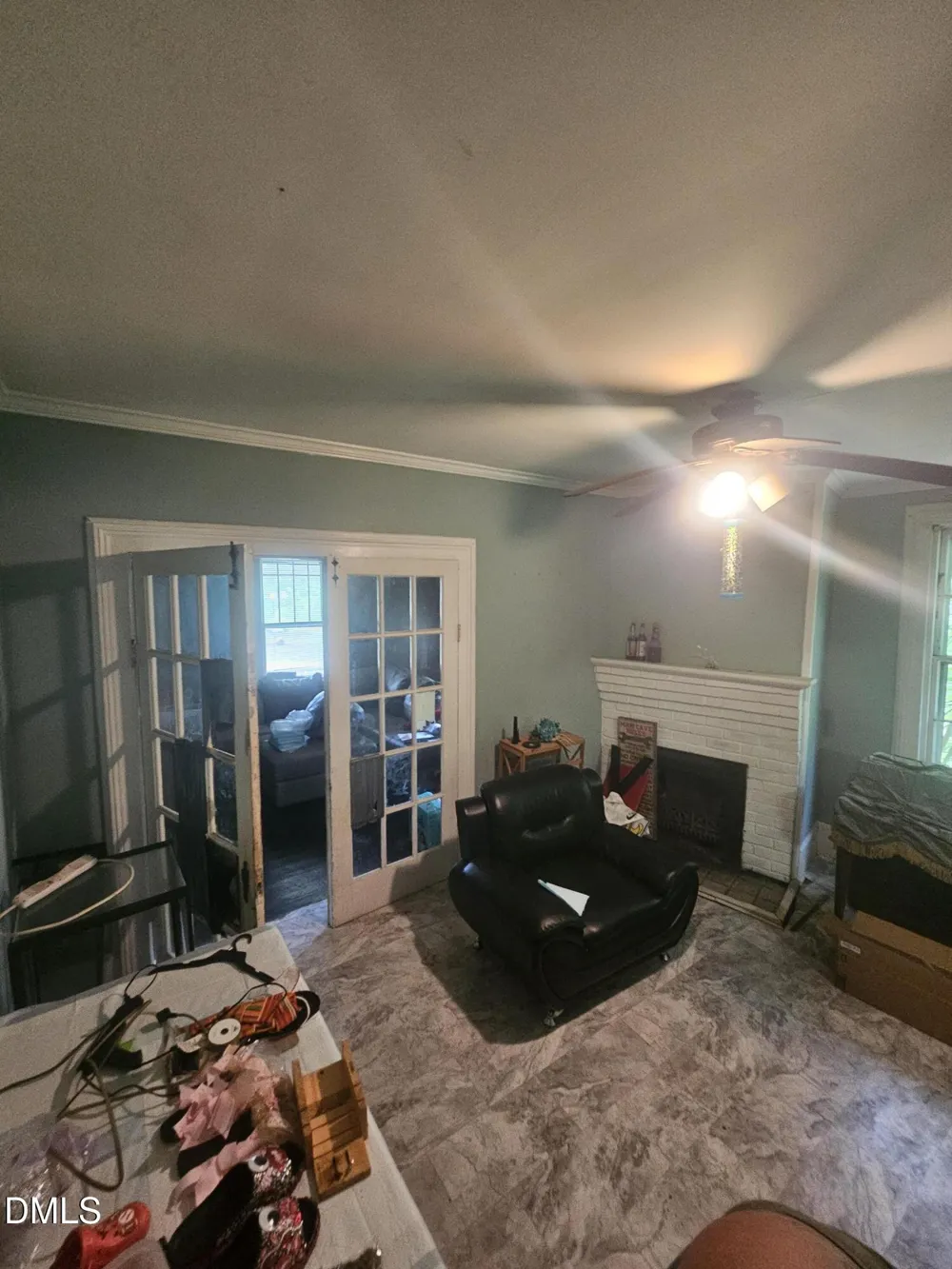 202 E Blanche Street Pine Level, NC 27568