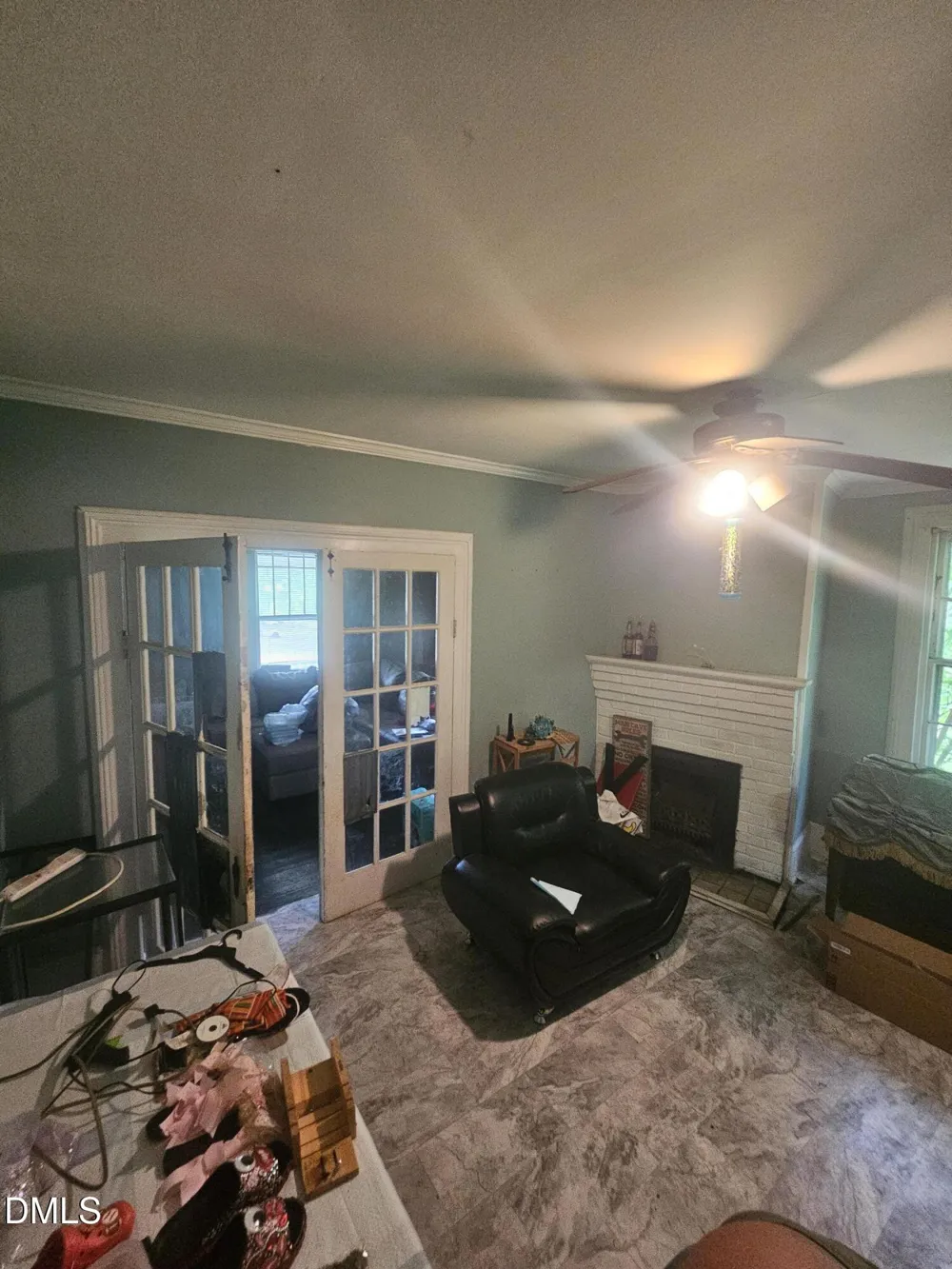 202 E Blanche Street Pine Level, NC 27568