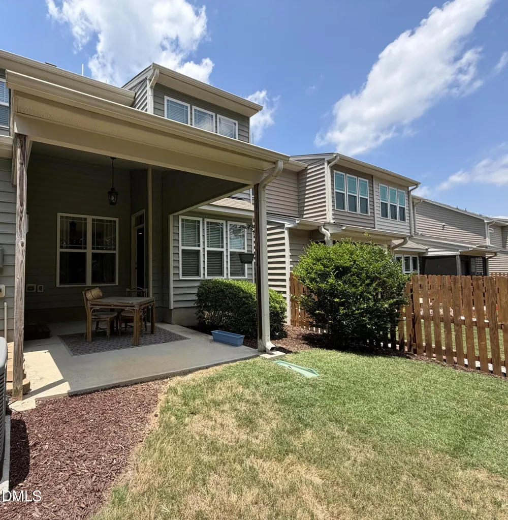 90 Crosby Lane Garner, NC 27529