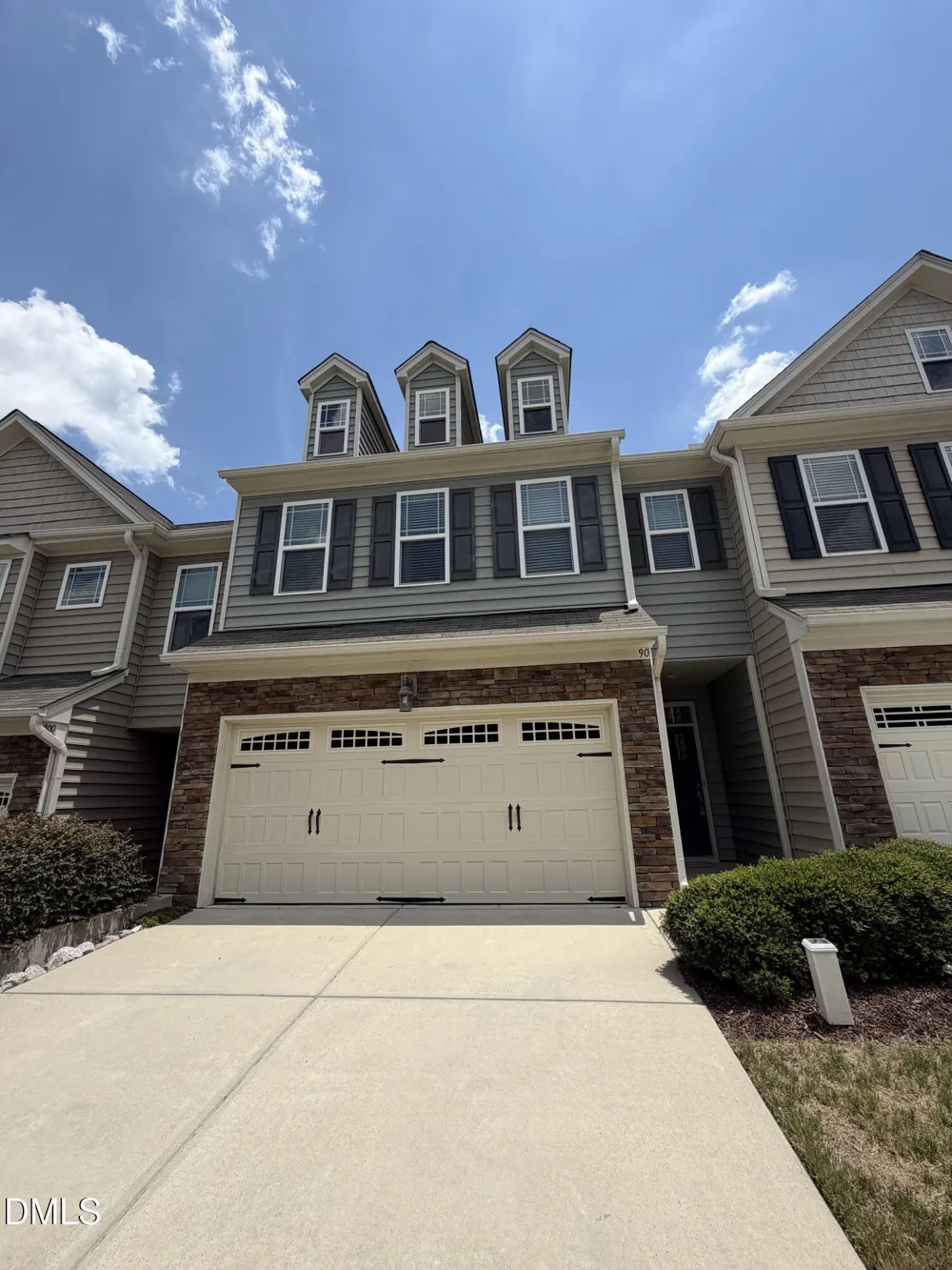 90 Crosby Lane Garner, NC 27529