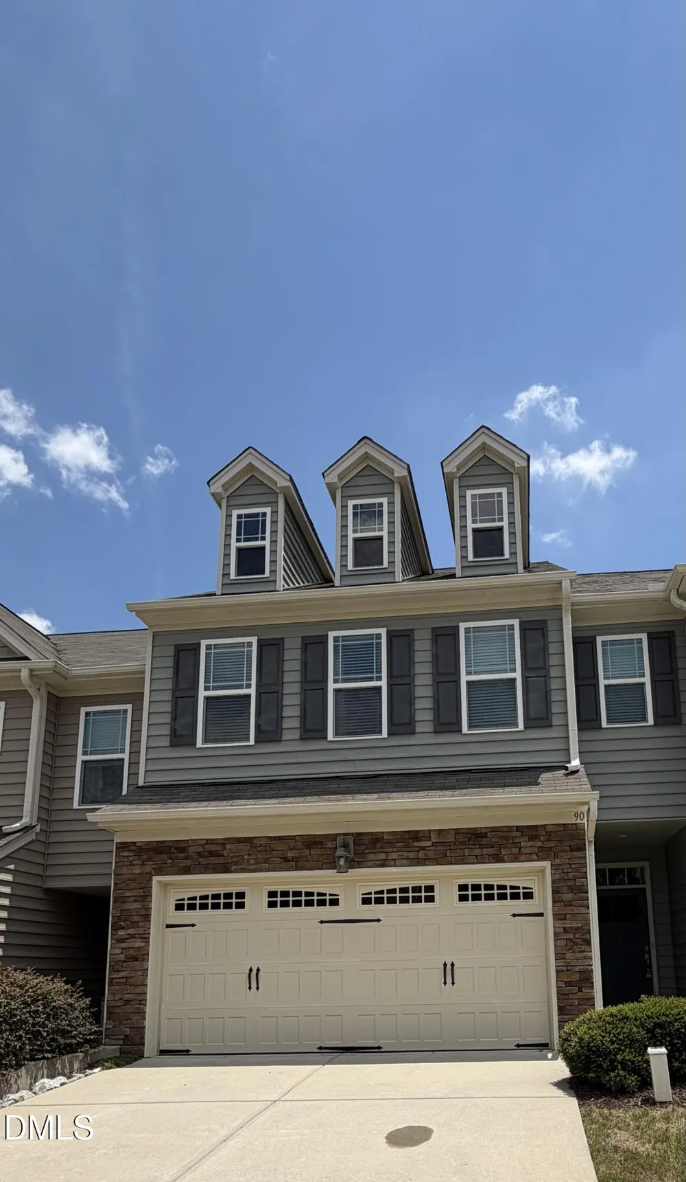 90 Crosby Lane Garner, NC 27529