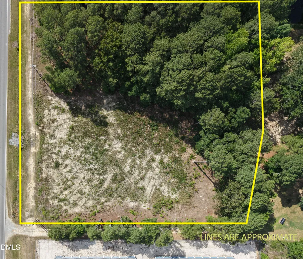 1287 S Nc-50 S Benson, NC 27504
