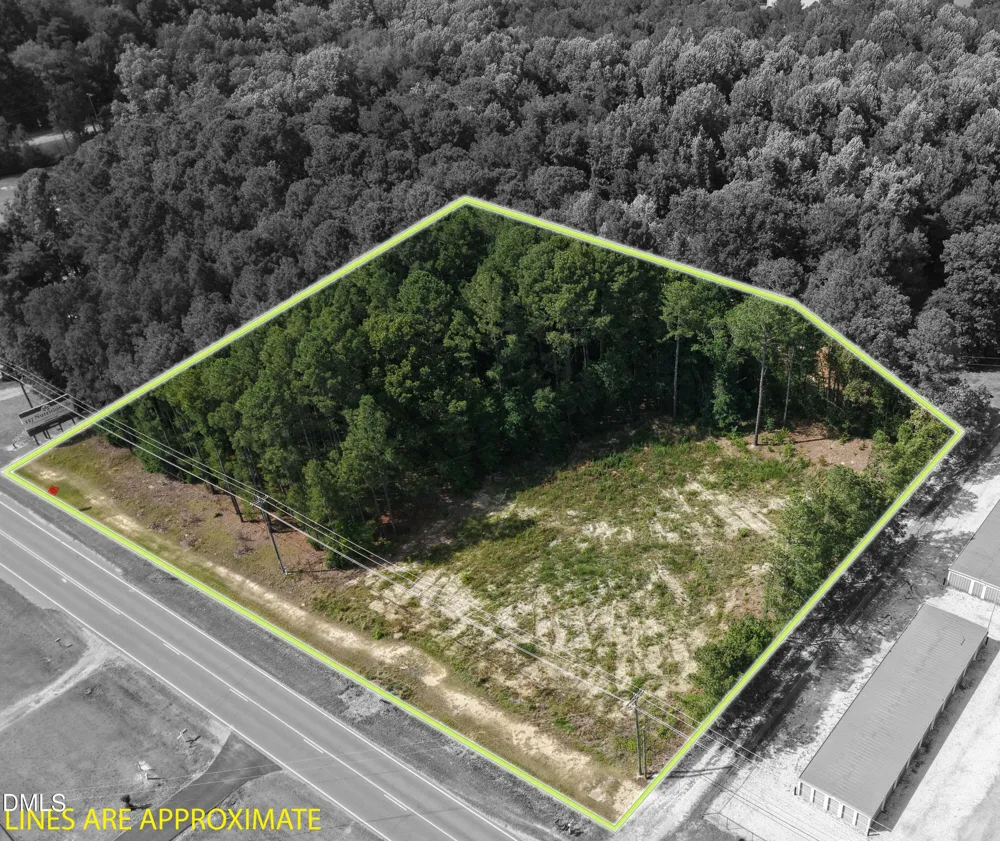 1287 S Nc-50 S Benson, NC 27504