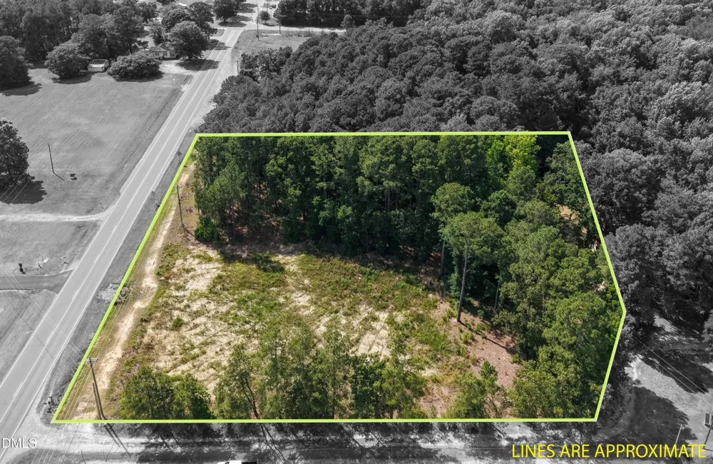 1287 S Nc-50 S Benson, NC 27504