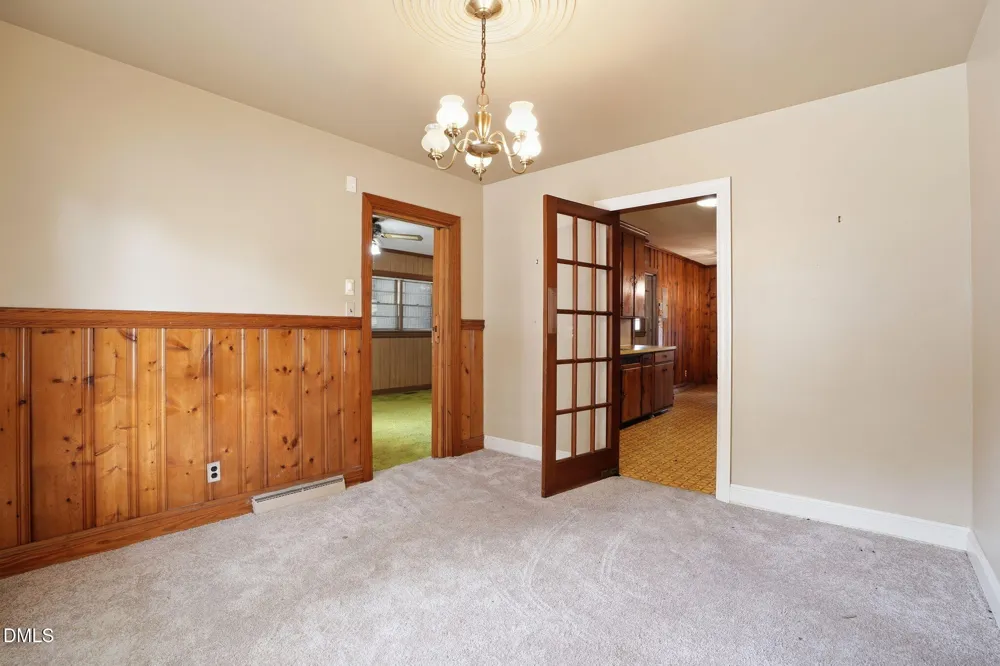 918 Shepard Drive Rocky Mount, NC 27801