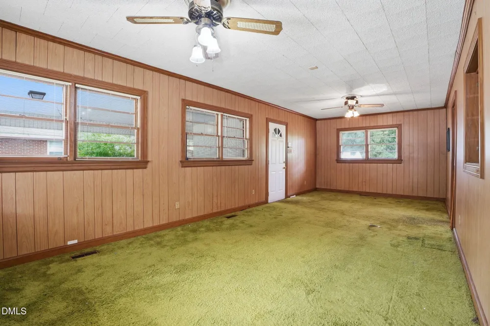 918 Shepard Drive Rocky Mount, NC 27801