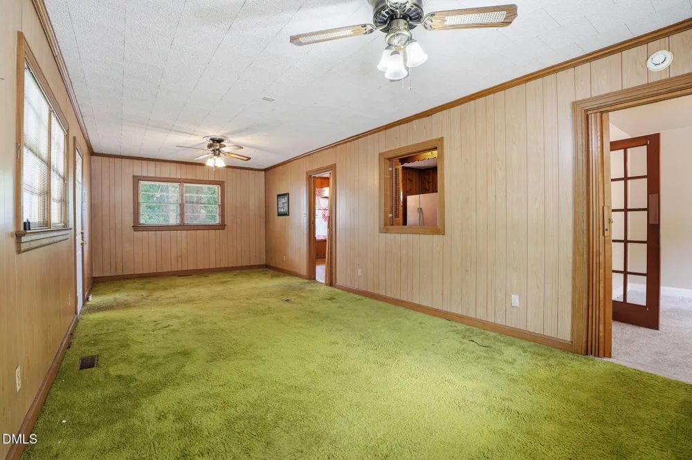 918 Shepard Drive Rocky Mount, NC 27801