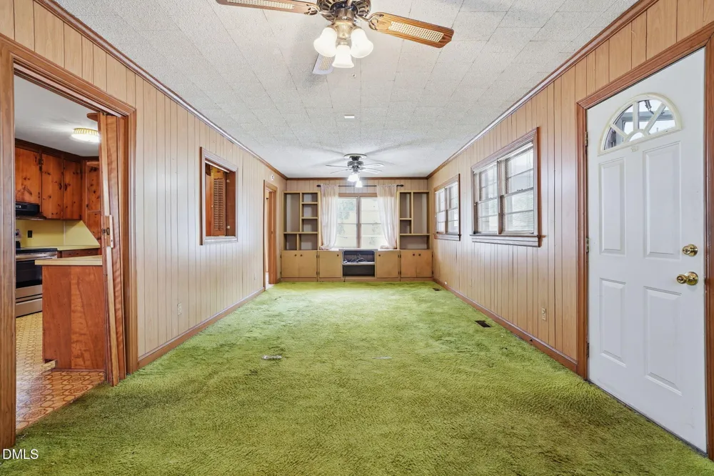 918 Shepard Drive Rocky Mount, NC 27801