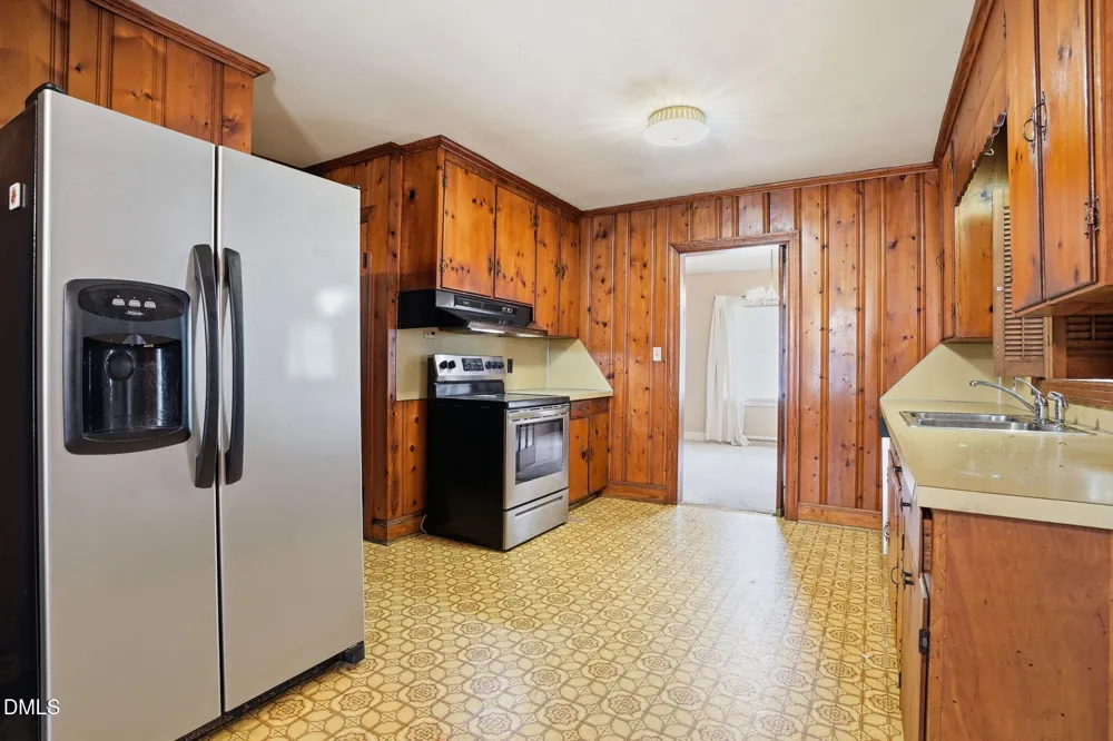 918 Shepard Drive Rocky Mount, NC 27801