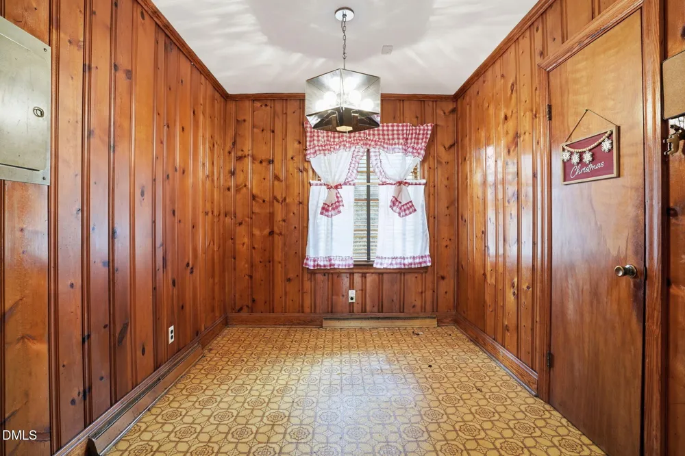 918 Shepard Drive Rocky Mount, NC 27801