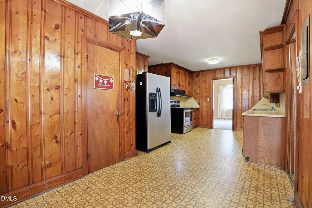 918 Shepard Drive Rocky Mount, NC 27801
