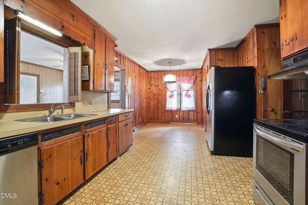 918 Shepard Drive Rocky Mount, NC 27801
