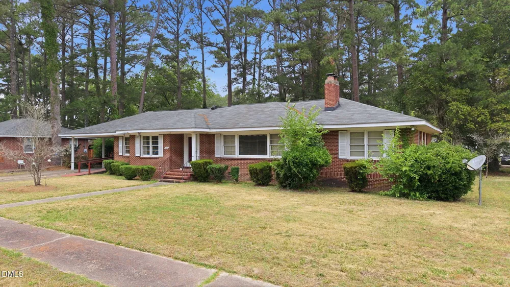 918 Shepard Drive Rocky Mount, NC 27801