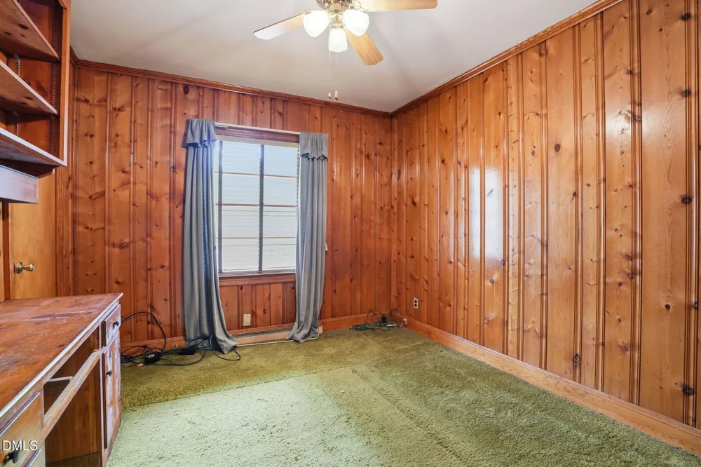 918 Shepard Drive Rocky Mount, NC 27801