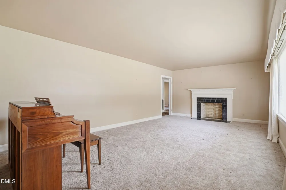 918 Shepard Drive Rocky Mount, NC 27801