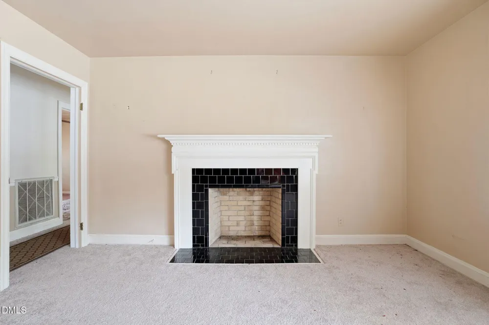 918 Shepard Drive Rocky Mount, NC 27801