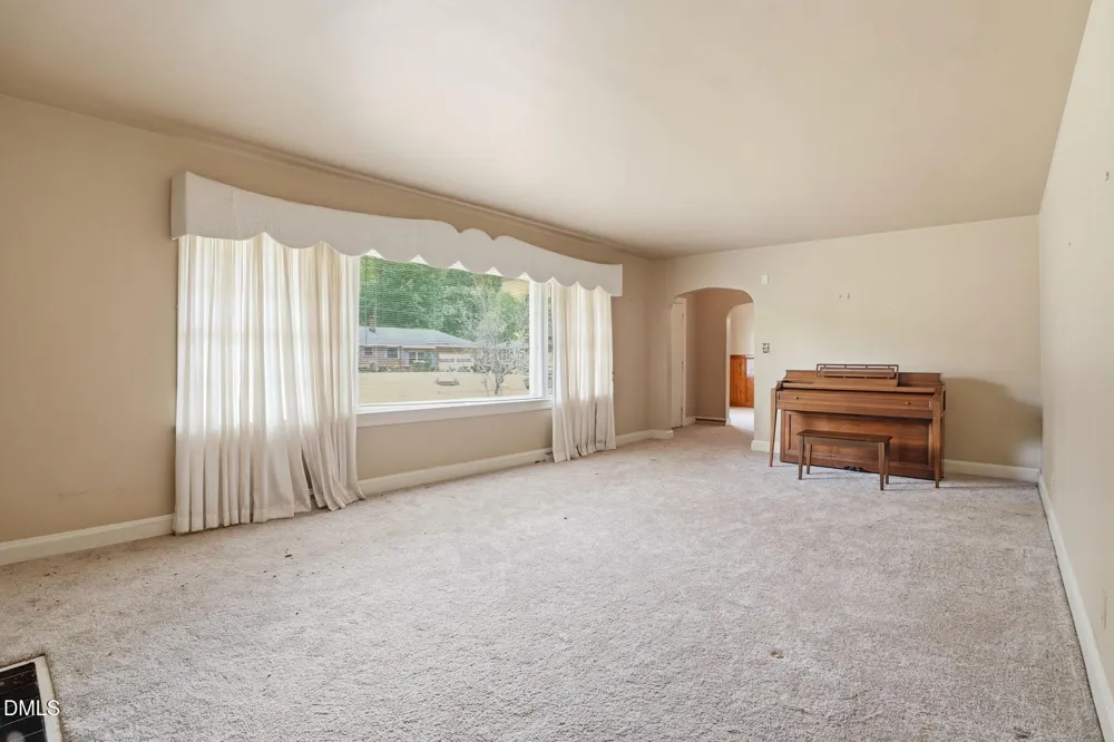 918 Shepard Drive Rocky Mount, NC 27801