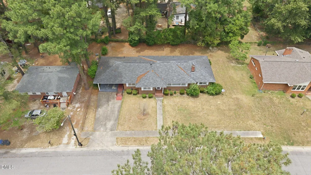 918 Shepard Drive Rocky Mount, NC 27801