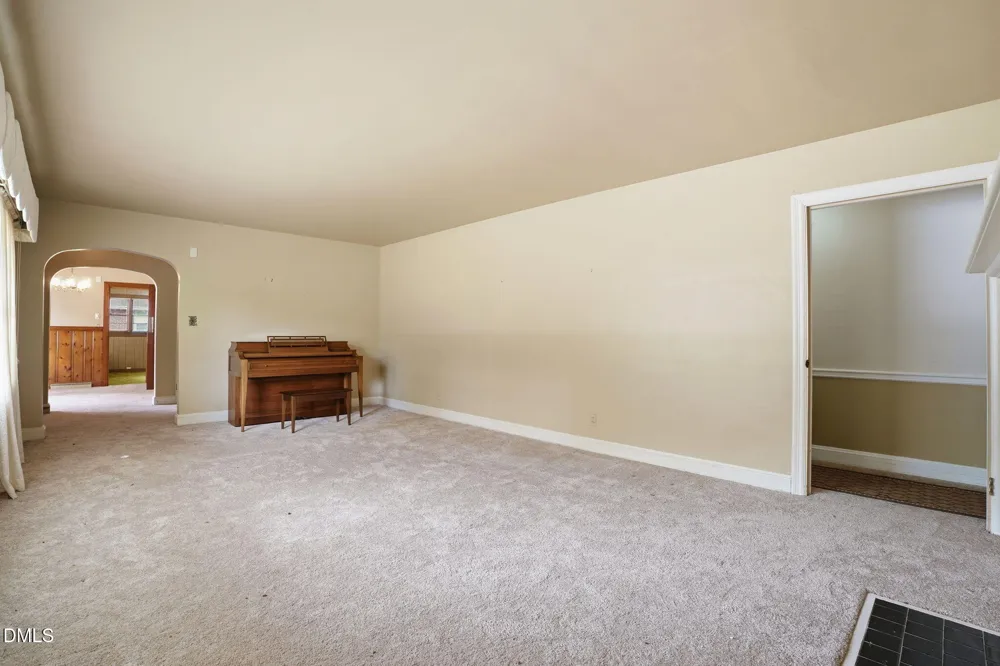 918 Shepard Drive Rocky Mount, NC 27801