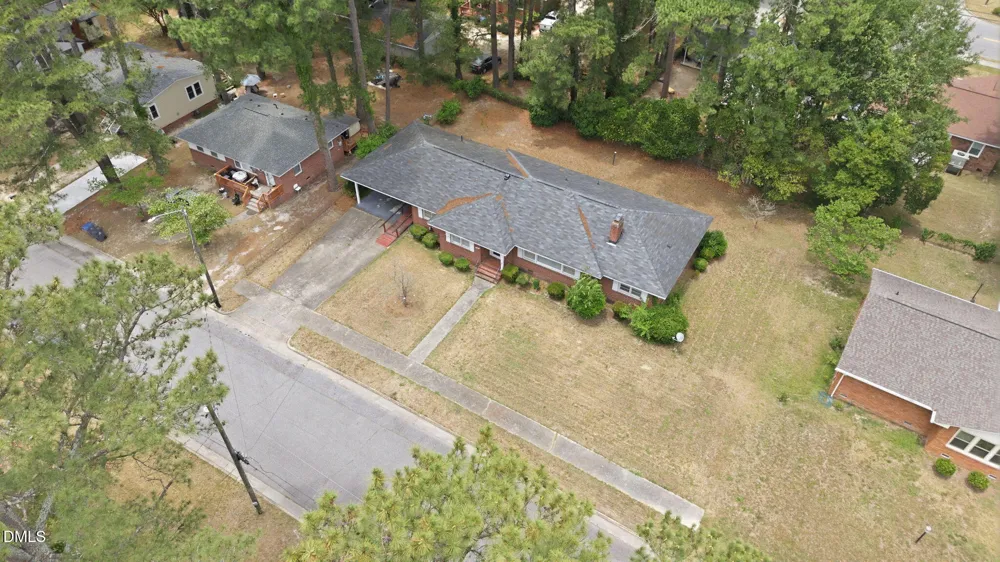 918 Shepard Drive Rocky Mount, NC 27801