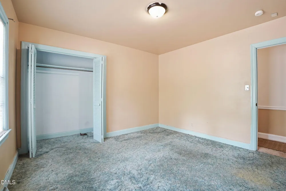 918 Shepard Drive Rocky Mount, NC 27801