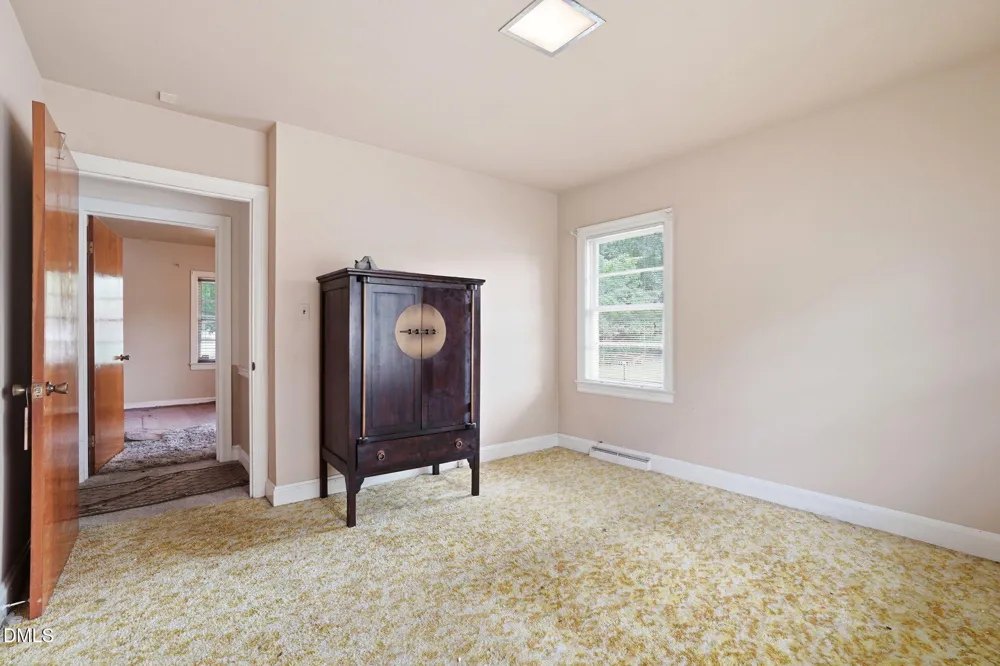 918 Shepard Drive Rocky Mount, NC 27801
