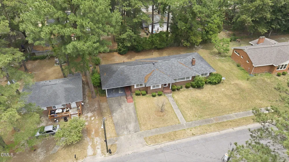918 Shepard Drive Rocky Mount, NC 27801
