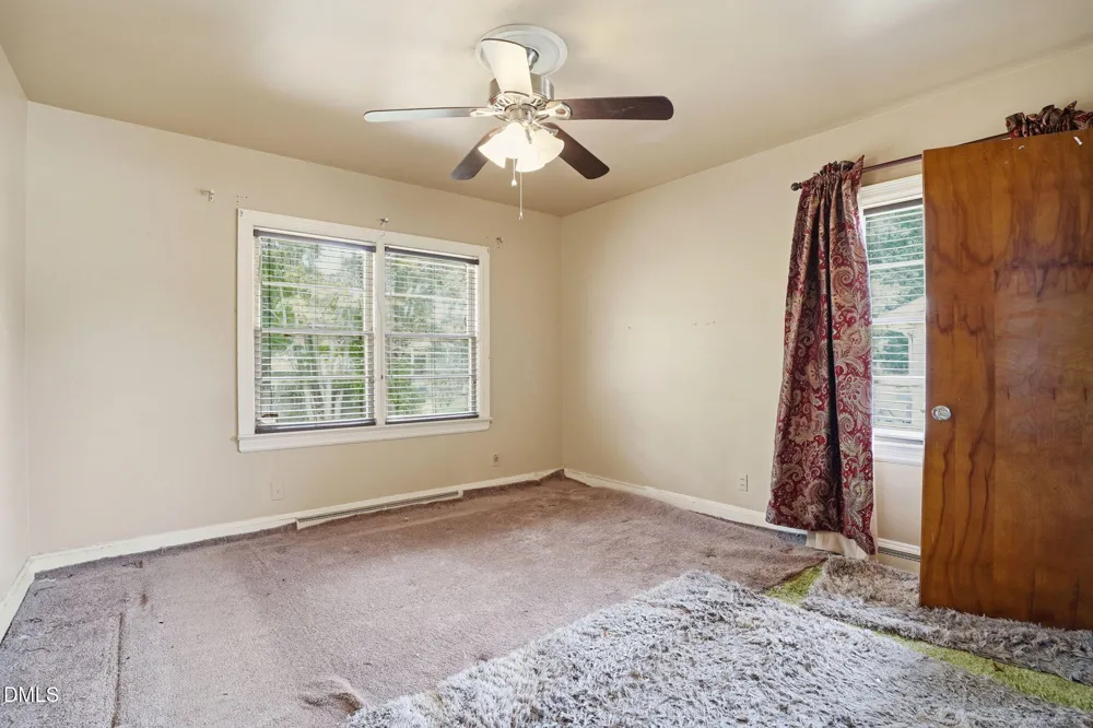 918 Shepard Drive Rocky Mount, NC 27801
