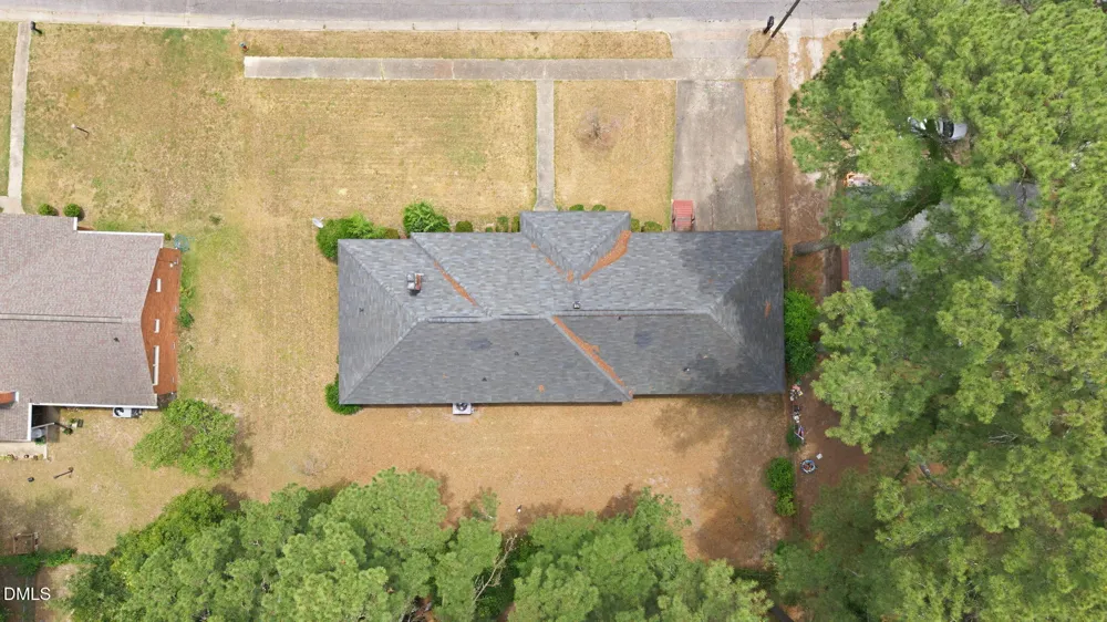 918 Shepard Drive Rocky Mount, NC 27801
