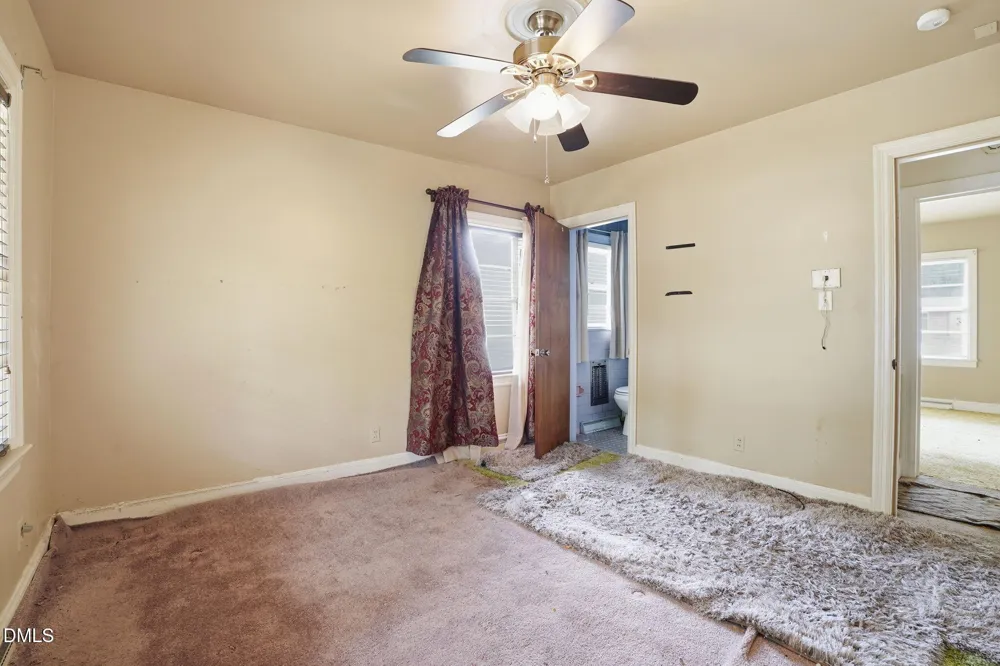 918 Shepard Drive Rocky Mount, NC 27801