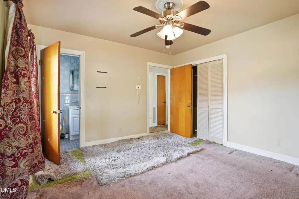 918 Shepard Drive Rocky Mount, NC 27801