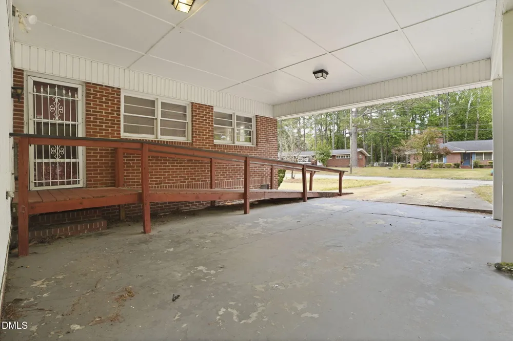 918 Shepard Drive Rocky Mount, NC 27801