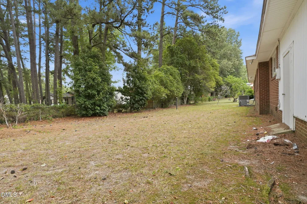 918 Shepard Drive Rocky Mount, NC 27801