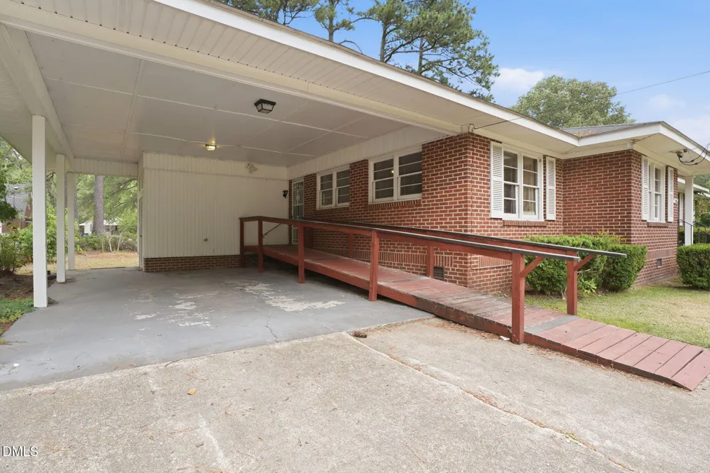 918 Shepard Drive Rocky Mount, NC 27801