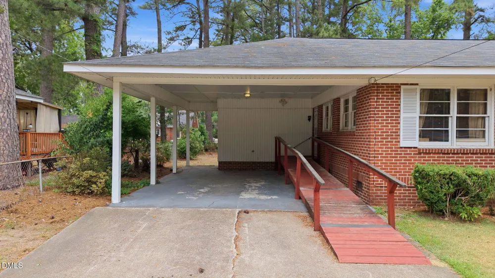 918 Shepard Drive Rocky Mount, NC 27801