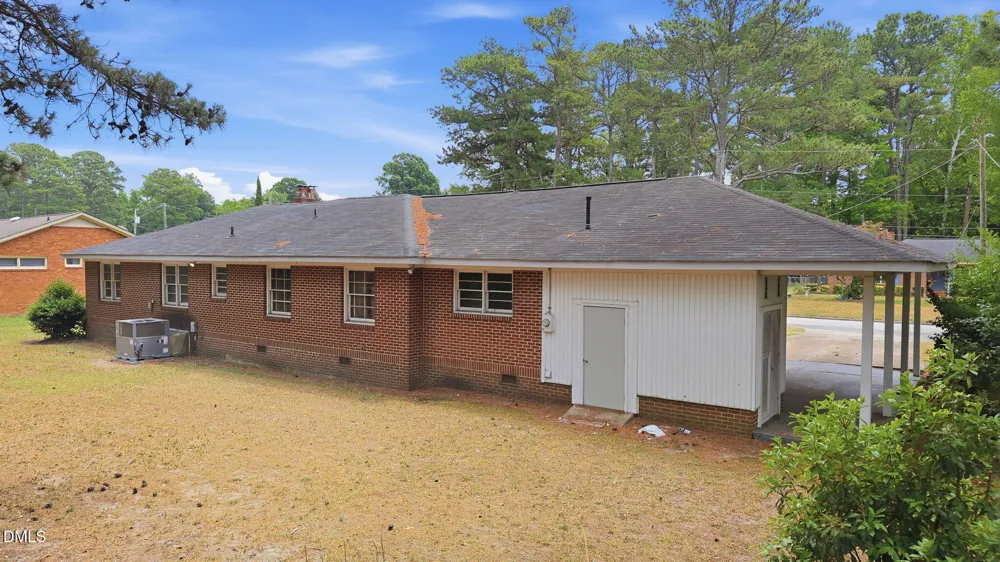 918 Shepard Drive Rocky Mount, NC 27801